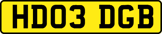 HD03DGB