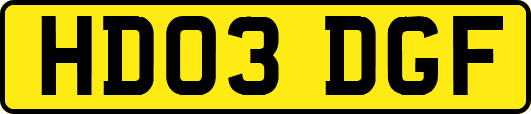 HD03DGF