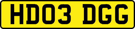 HD03DGG
