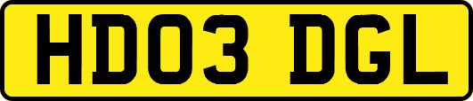 HD03DGL