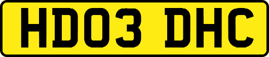 HD03DHC