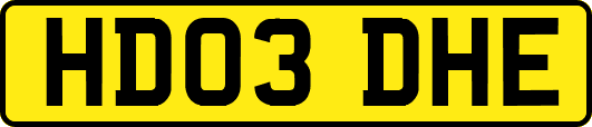 HD03DHE