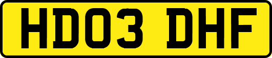 HD03DHF