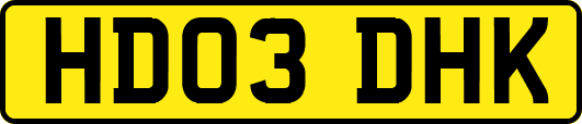 HD03DHK