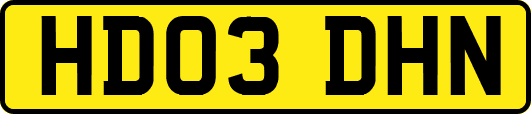 HD03DHN
