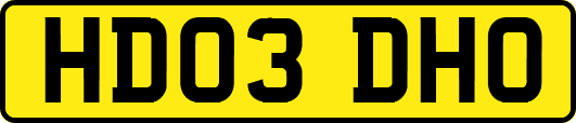 HD03DHO