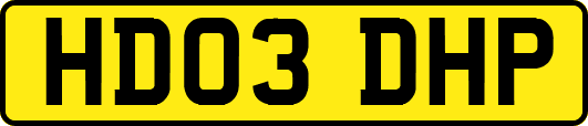 HD03DHP