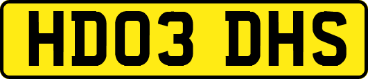 HD03DHS