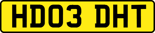 HD03DHT