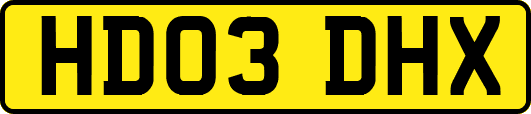 HD03DHX