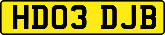 HD03DJB