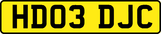 HD03DJC