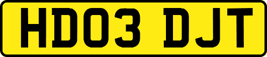 HD03DJT