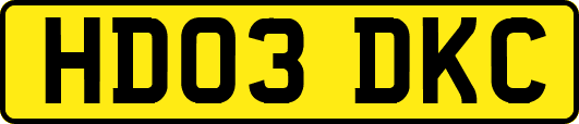 HD03DKC