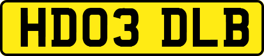 HD03DLB