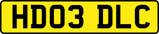 HD03DLC