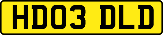 HD03DLD