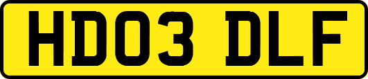 HD03DLF