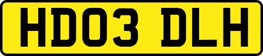 HD03DLH