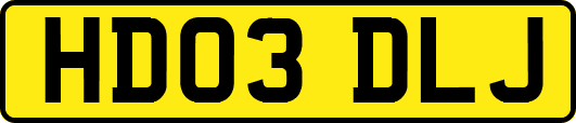 HD03DLJ