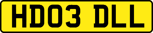 HD03DLL