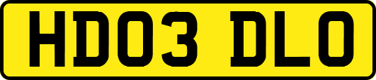 HD03DLO