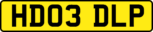 HD03DLP