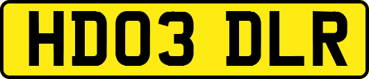 HD03DLR