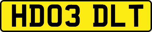 HD03DLT