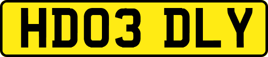 HD03DLY