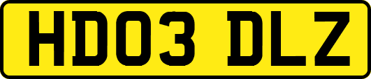 HD03DLZ