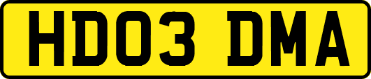 HD03DMA