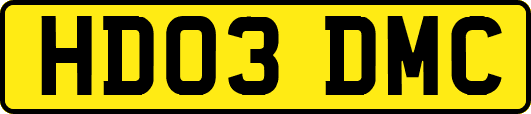 HD03DMC
