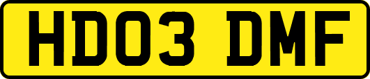 HD03DMF