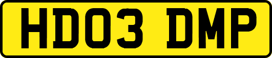 HD03DMP