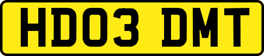 HD03DMT