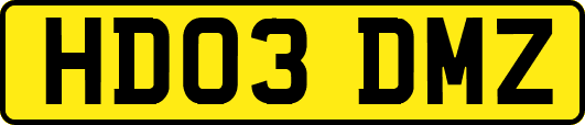 HD03DMZ