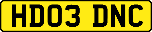 HD03DNC
