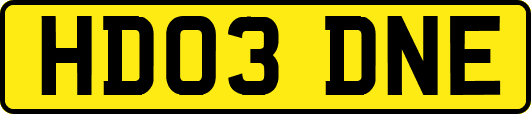 HD03DNE