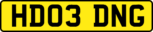 HD03DNG