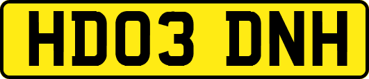 HD03DNH