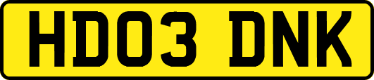 HD03DNK