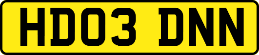 HD03DNN