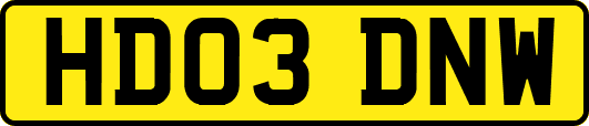 HD03DNW