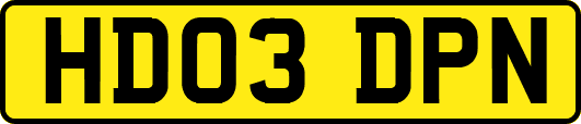 HD03DPN