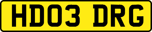 HD03DRG
