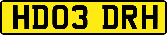 HD03DRH