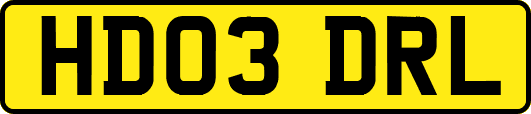 HD03DRL
