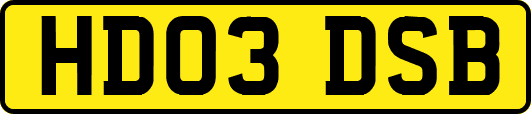 HD03DSB