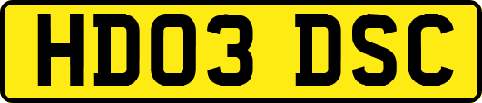 HD03DSC